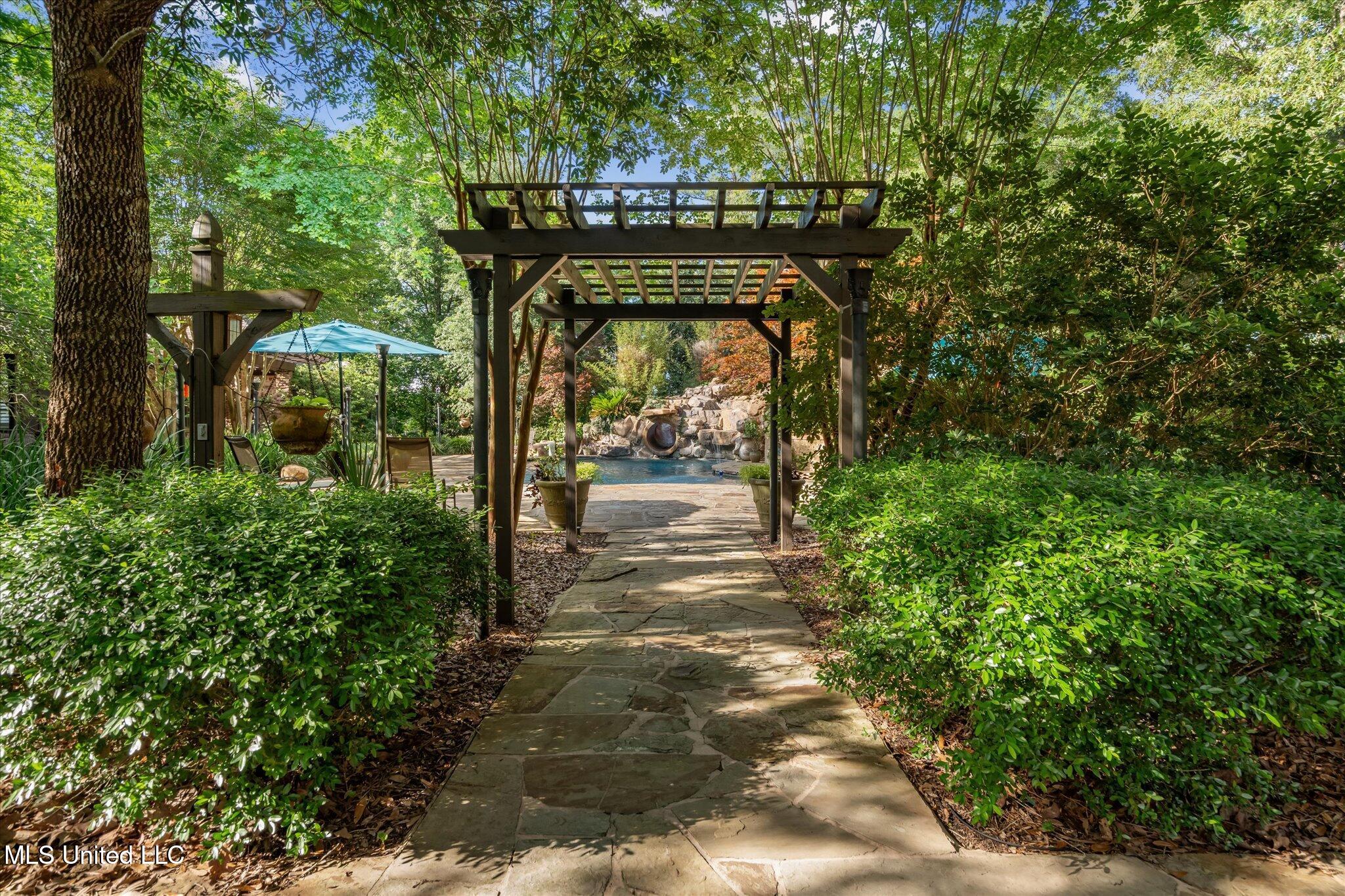 266 West P A Road North Moselle, MS 39459 - Photo 54 of 97 080-STA08249