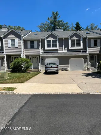 $4,100 | 8 Eastborne Drive, Unit 1008, Little Silver, NJ 07739