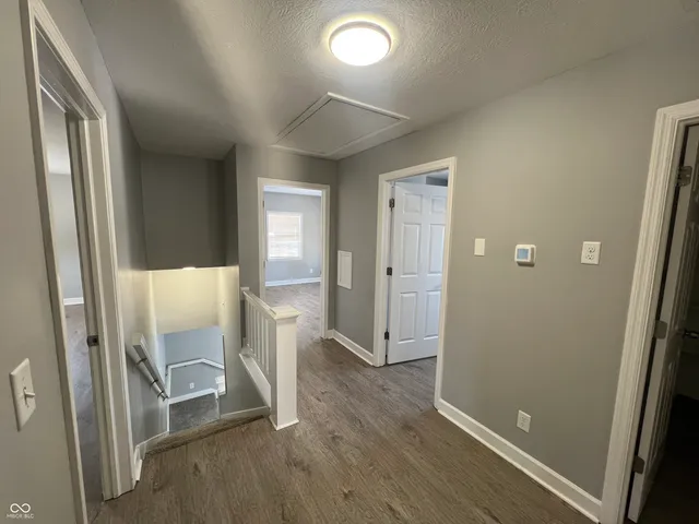 $3,000 | 5343 South Linwood Avenue, Indianapolis, IN 46237