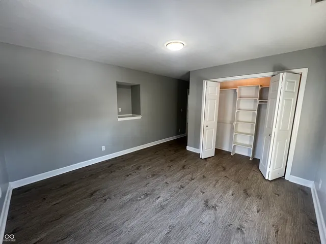 $3,000 | 5343 South Linwood Avenue, Indianapolis, IN 46237