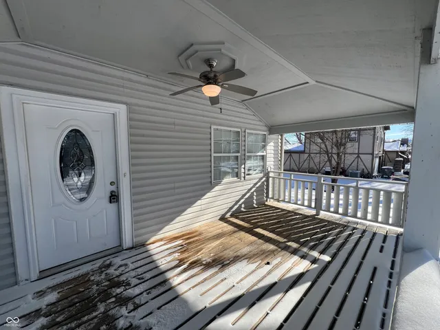 $3,000 | 5343 South Linwood Avenue, Indianapolis, IN 46237