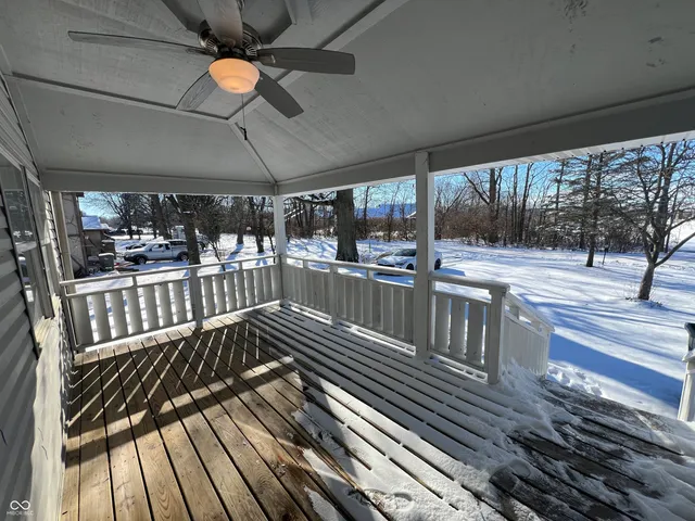 $3,000 | 5343 South Linwood Avenue, Indianapolis, IN 46237