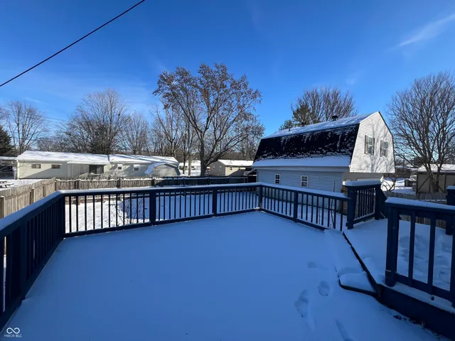 $3,000 | 5343 South Linwood Avenue, Indianapolis, IN 46237