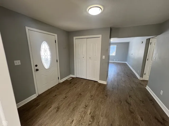 $3,000 | 5343 South Linwood Avenue, Indianapolis, IN 46237