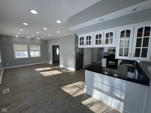 $3,000 | 5343 South Linwood Avenue, Indianapolis, IN 46237