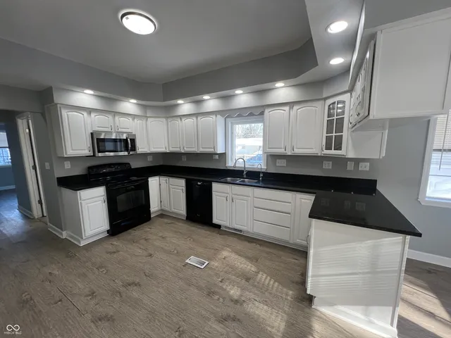 $3,000 | 5343 South Linwood Avenue, Indianapolis, IN 46237