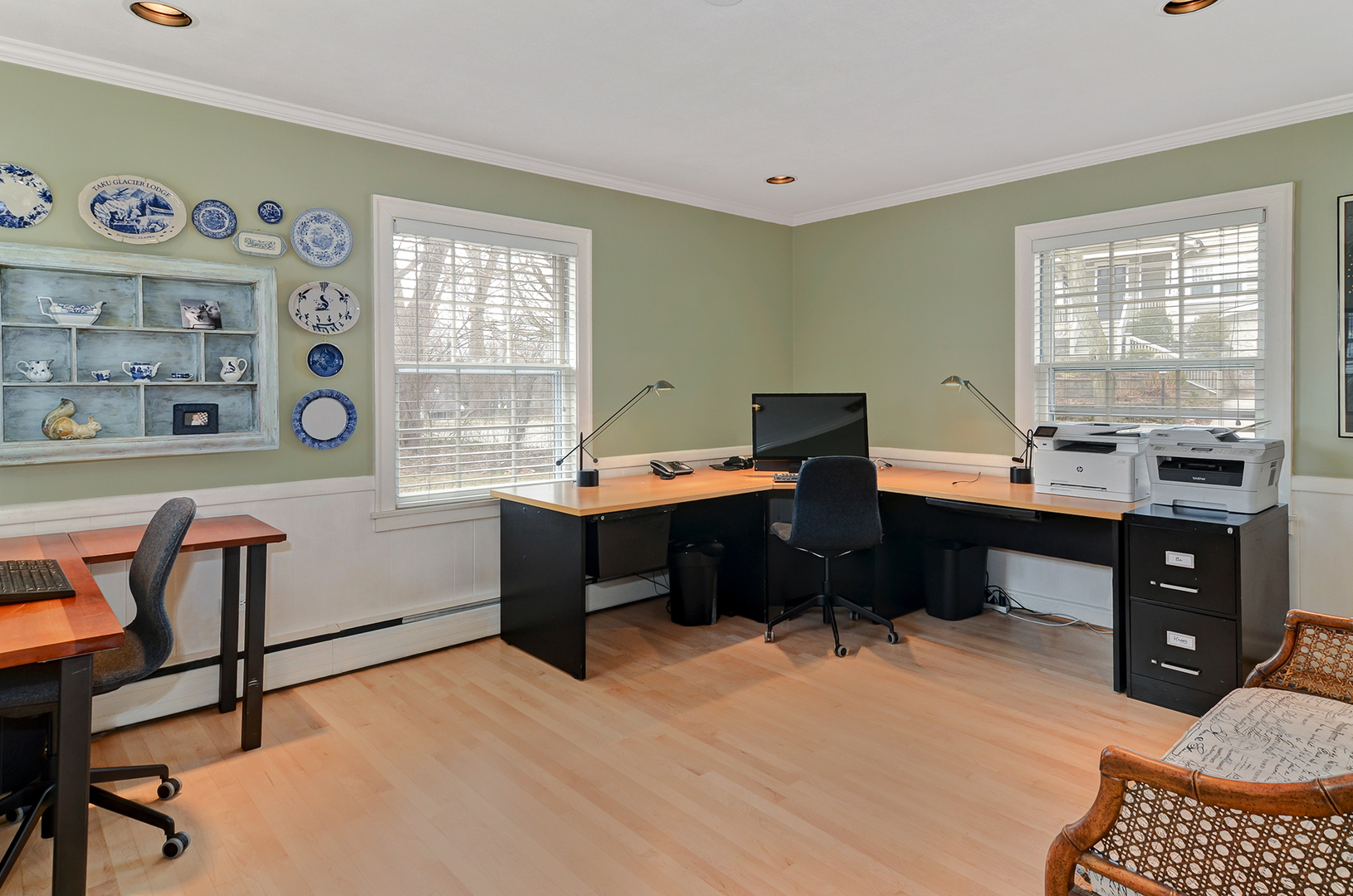 607 Roger Road Glen Ellyn, IL 60137 - Photo 13 of 22