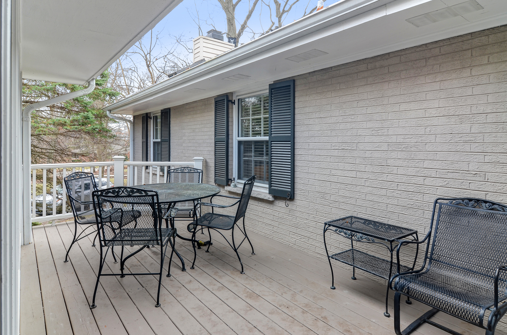 607 Roger Road Glen Ellyn, IL 60137 - Photo 21 of 22