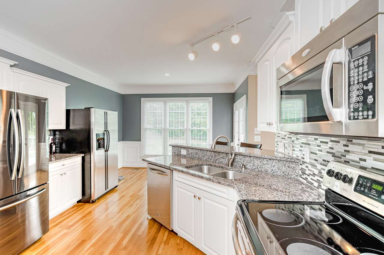 3656 Kapalua Way Raleigh, NC 27610 - Photo 6 of 30 Photo 6