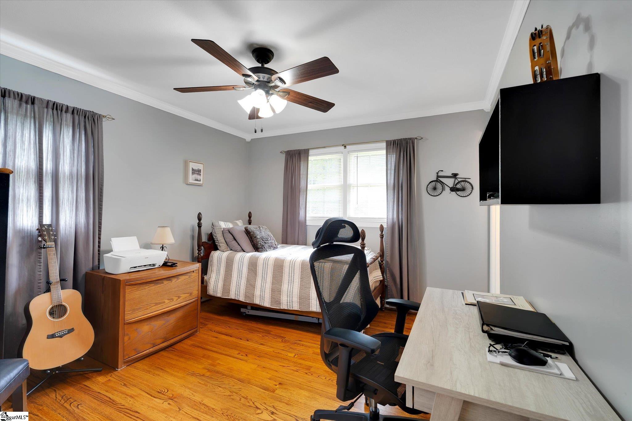 208 Hillandale Road Liberty, SC 29657 - Photo 27 of 35 Gallery Image 27