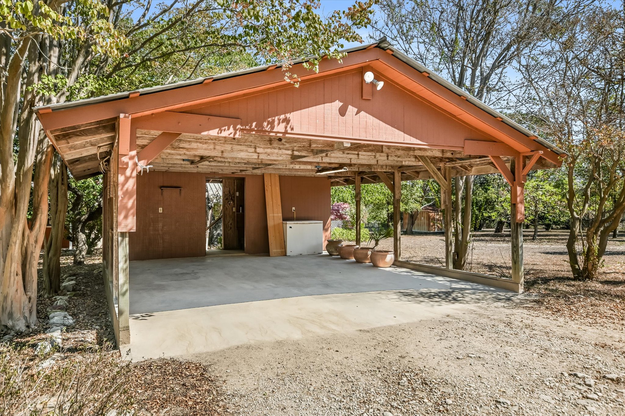 175 Fischer Trail Wimberley, TX 78676 - Photo 26 of 31 a view of a house