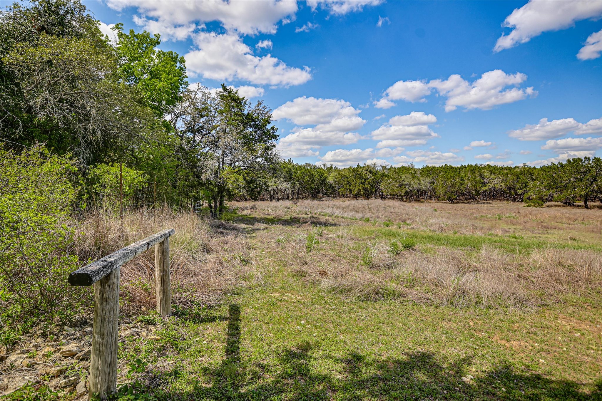 175 Fischer Trail Wimberley, TX 78676 - Photo 27 of 31 a view of outdoor space and yard