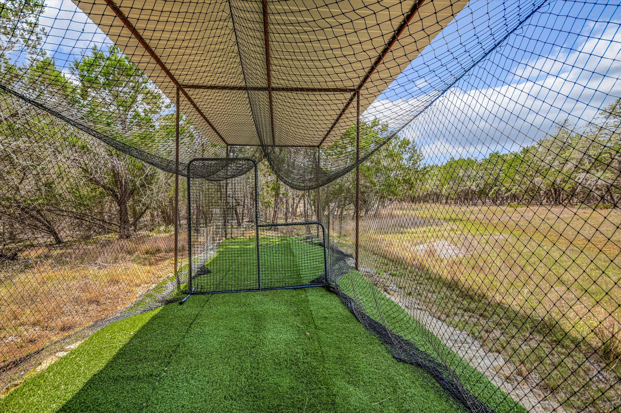 175 Fischer Trail Wimberley, TX 78676 - Photo 31 of 31 a view of swimming pool