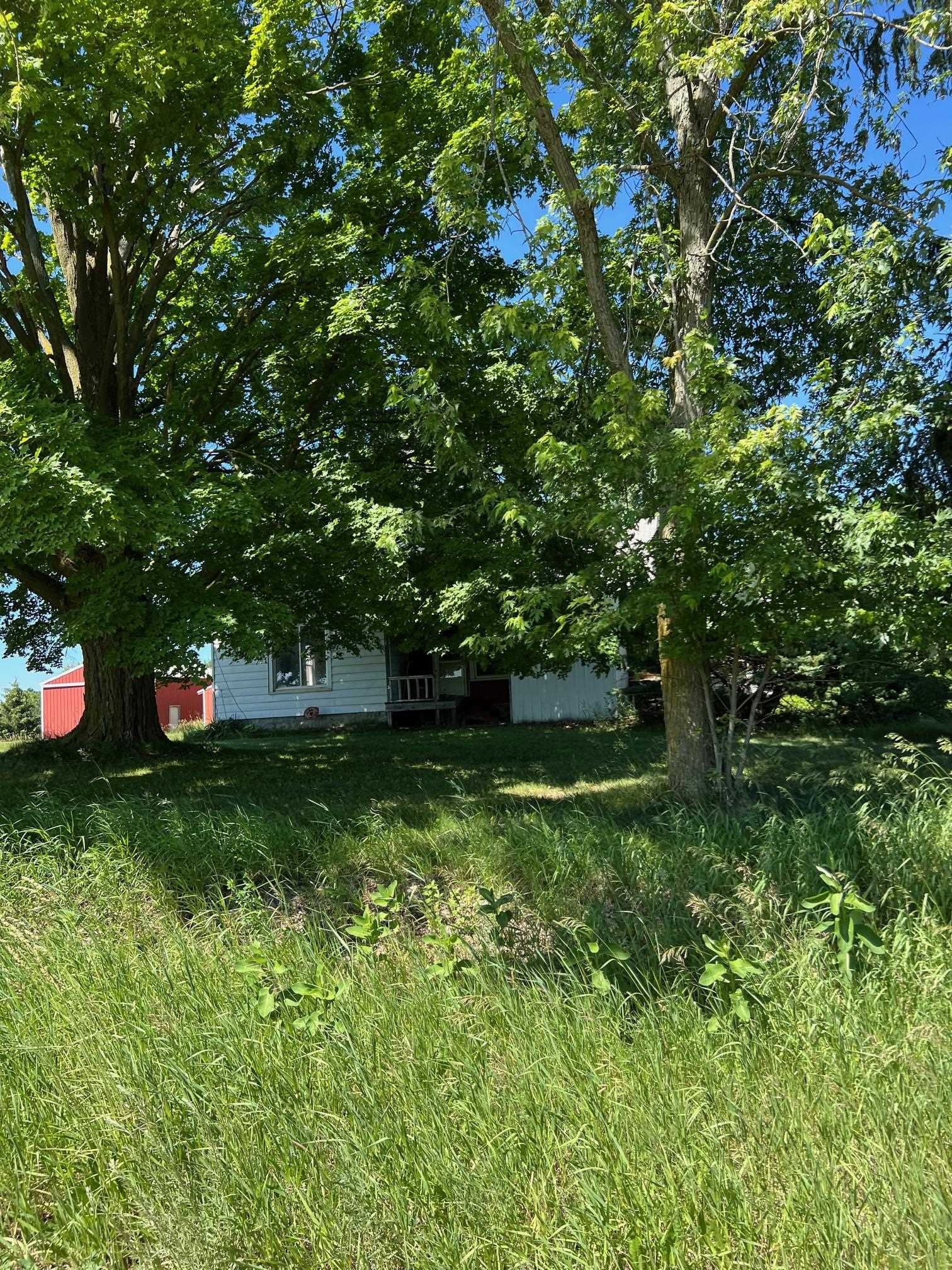 8489 North Ferris Road Elwell, MI 48832 - Photo 52 of 56