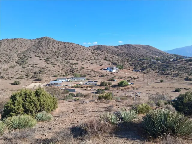 $99,995 | 0 Wisconsin Street, Acton, CA 93510