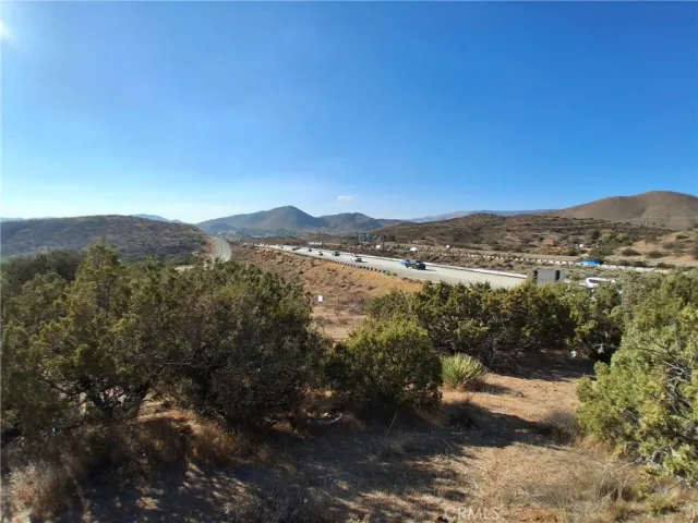 $99,995 | 0 Wisconsin Street, Acton, CA 93510