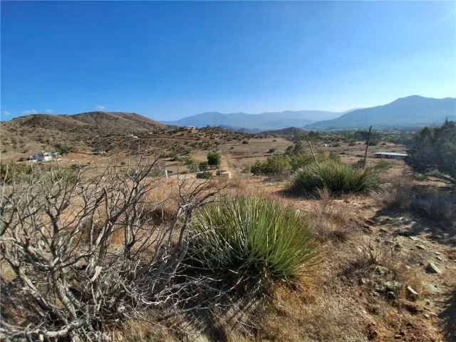 $99,995 | 0 Wisconsin Street, Acton, CA 93510