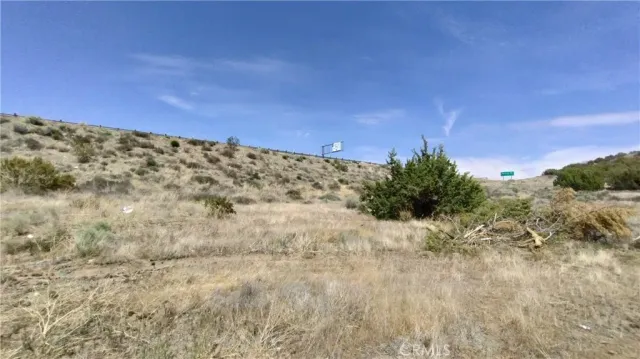 $99,995 | 0 Wisconsin Street, Acton, CA 93510