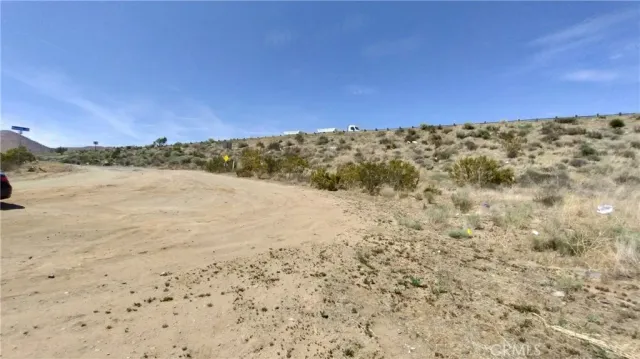 $99,995 | 0 Wisconsin Street, Acton, CA 93510