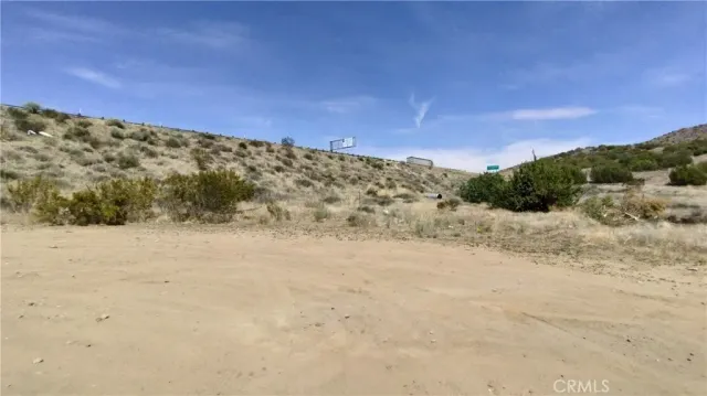 $99,995 | 0 Wisconsin Street, Acton, CA 93510