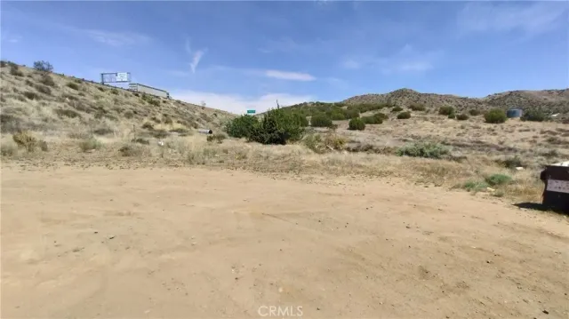 $99,995 | 0 Wisconsin Street, Acton, CA 93510