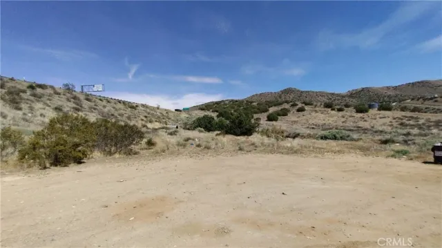 $99,995 | 0 Wisconsin Street, Acton, CA 93510