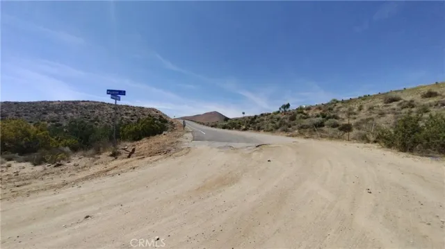 $99,995 | 0 Wisconsin Street, Acton, CA 93510