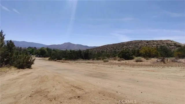 $99,995 | 0 Wisconsin Street, Acton, CA 93510