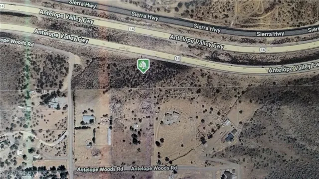 $99,995 | 0 Wisconsin Street, Acton, CA 93510