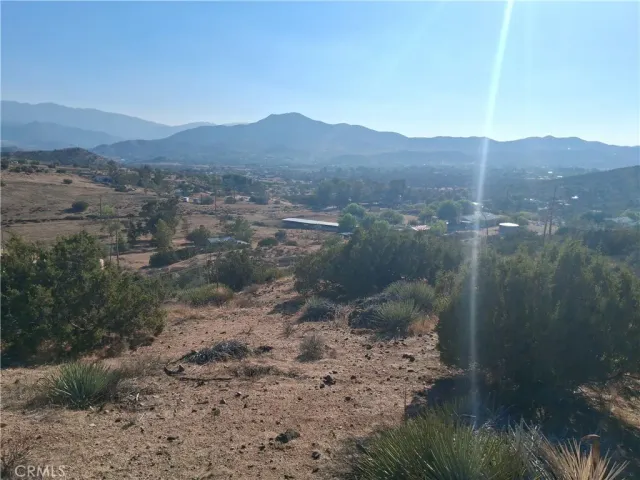 $99,995 | 0 Wisconsin Street, Acton, CA 93510