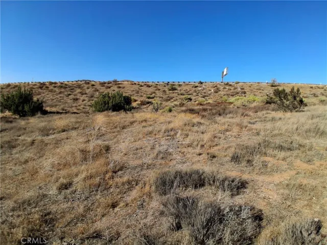 $99,995 | 0 Wisconsin Street, Acton, CA 93510