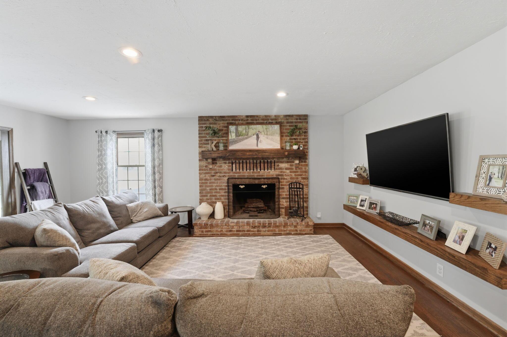 5220 Smothers Road Westerville, OH 43081 - Photo 13 of 81