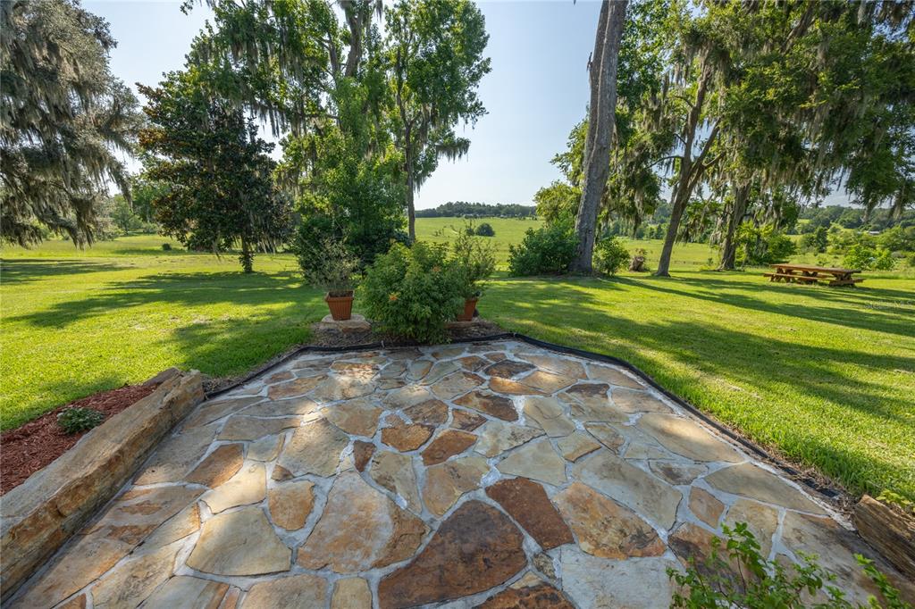 21601 Old Bellamy Road Alachua, FL 32615 - Photo 56 of 67