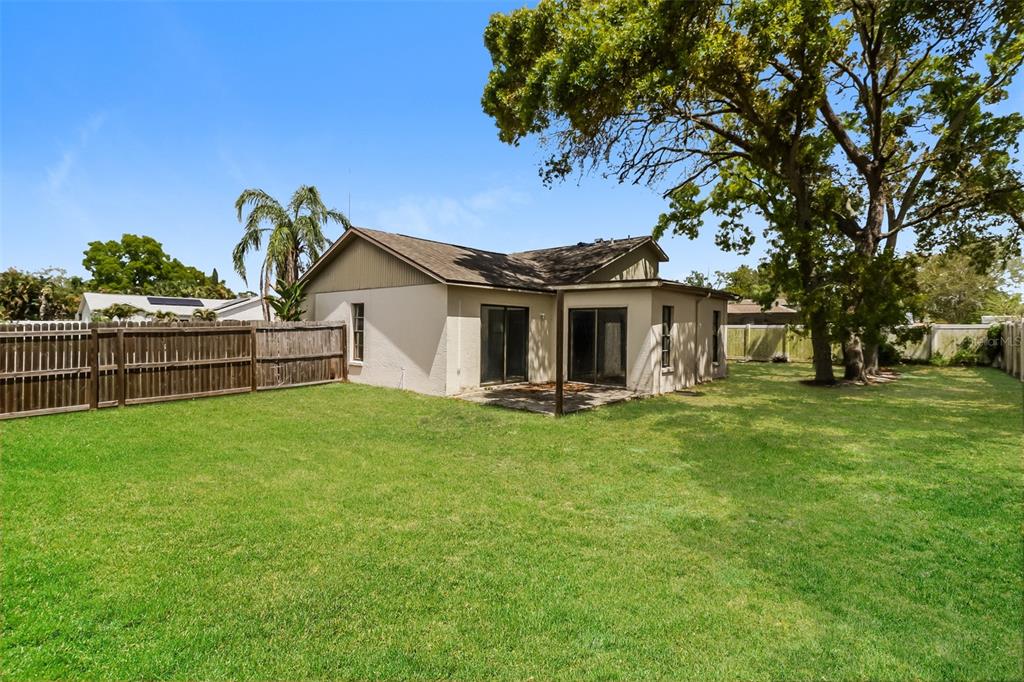 2440 Pinetta Court Holiday, FL 34691 - Photo 20 of 21