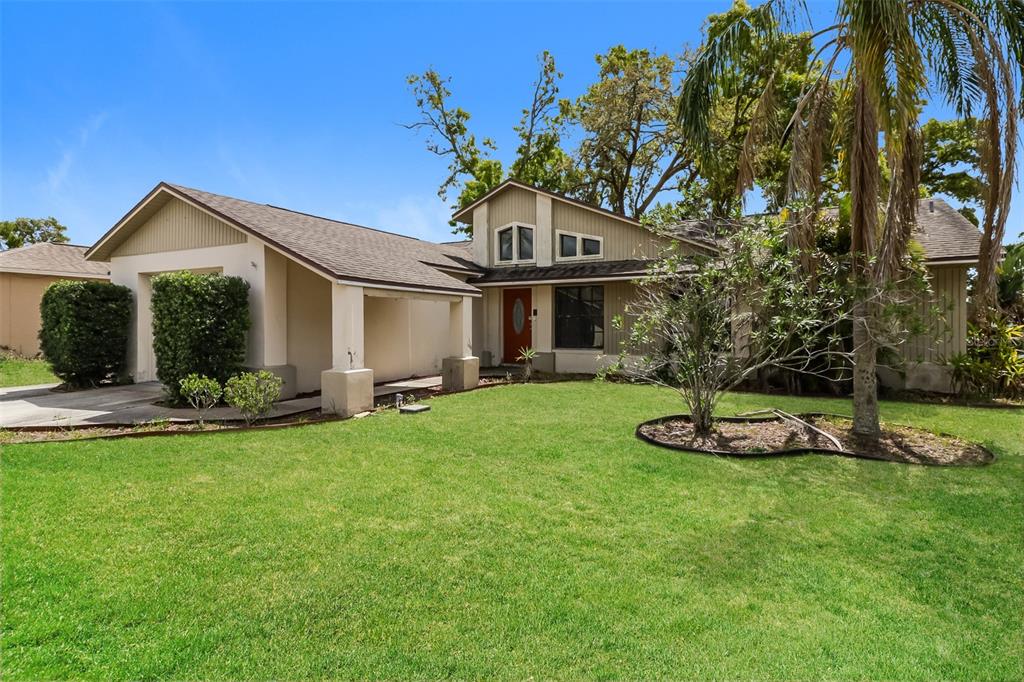 2440 Pinetta Court Holiday, FL 34691 - Photo 2 of 21