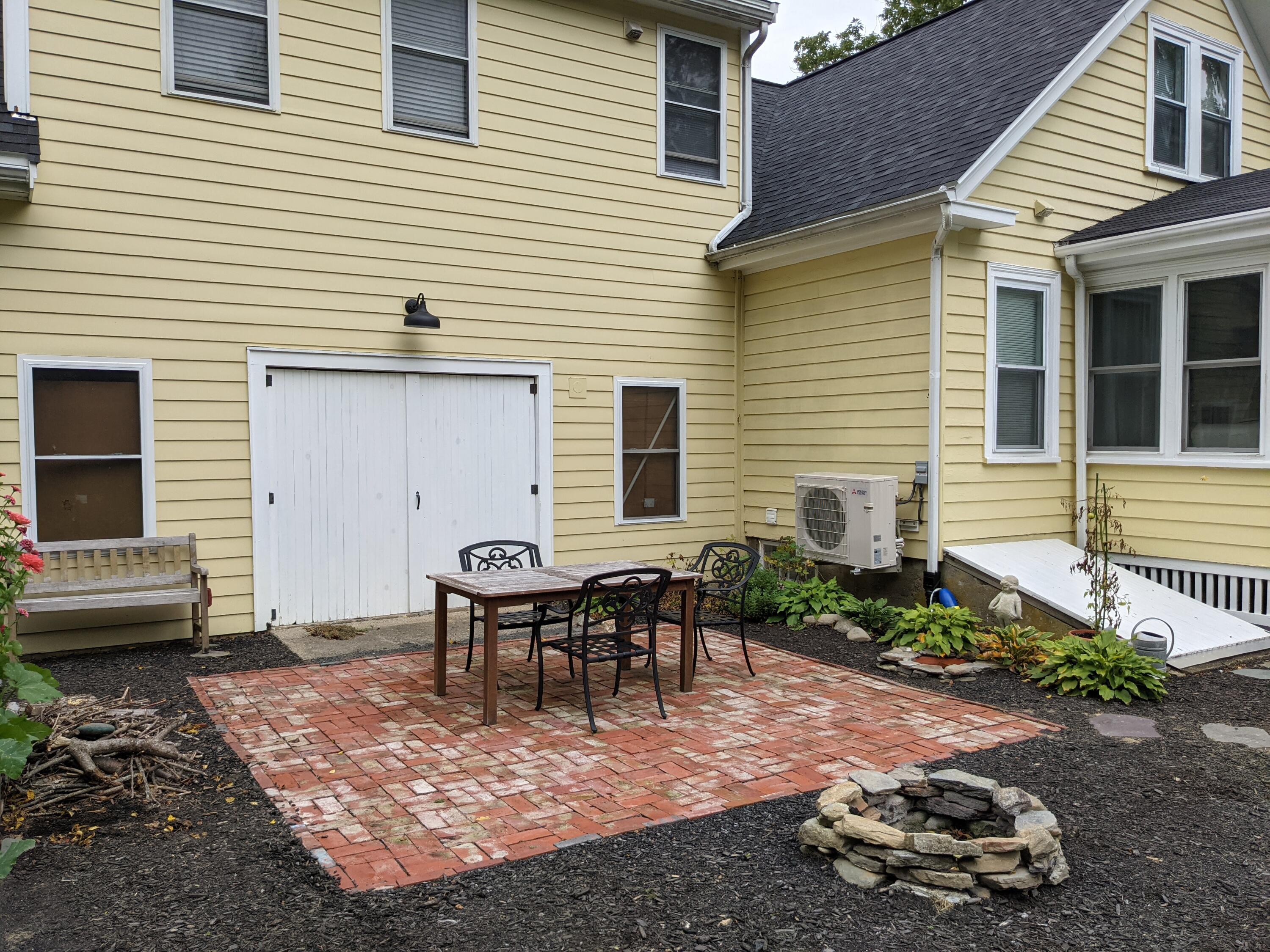 66 Whipple Road Kittery, ME 03904 - Photo 30 of 35 Patio