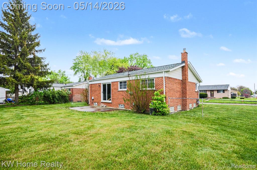 3676 Farnum Inkster, MI 48141 - Photo 12 of 15