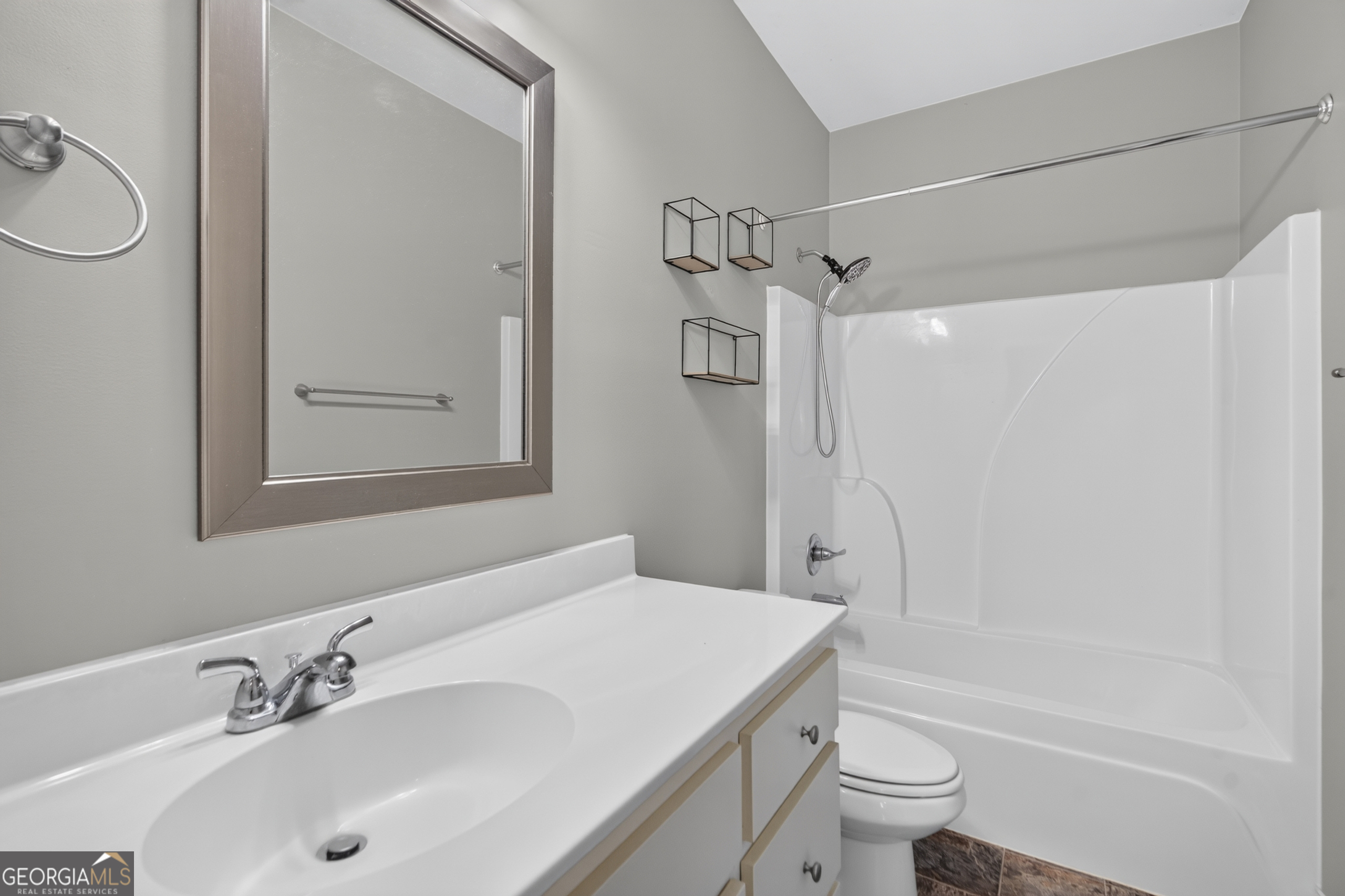 59 Round Rock Circle Northeast Rome, GA 30161 - Photo 22 of 31