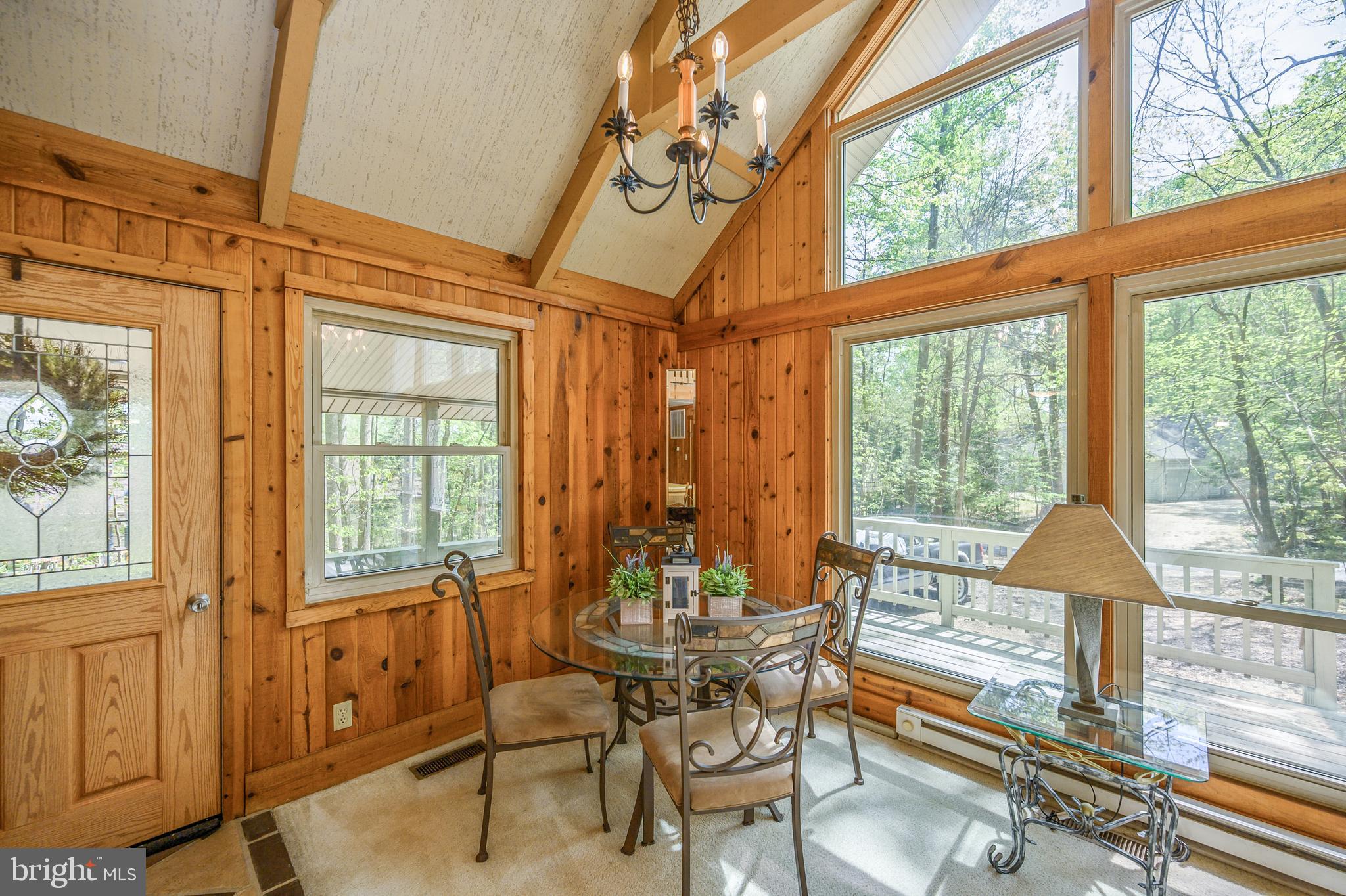 202 Constitution Boulevard Locust Grove, VA 22508 - Photo 13 of 51 Eating Area