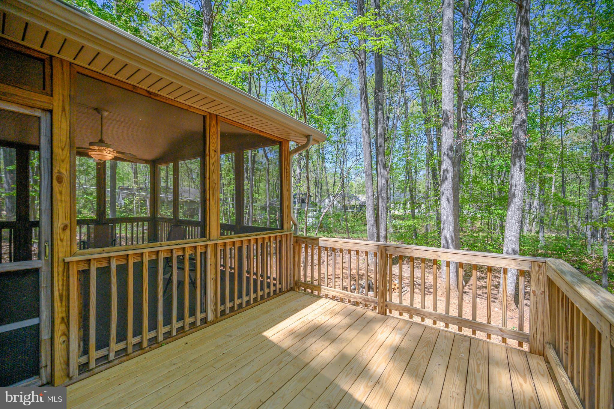 202 Constitution Boulevard Locust Grove, VA 22508 - Photo 33 of 51 Deck