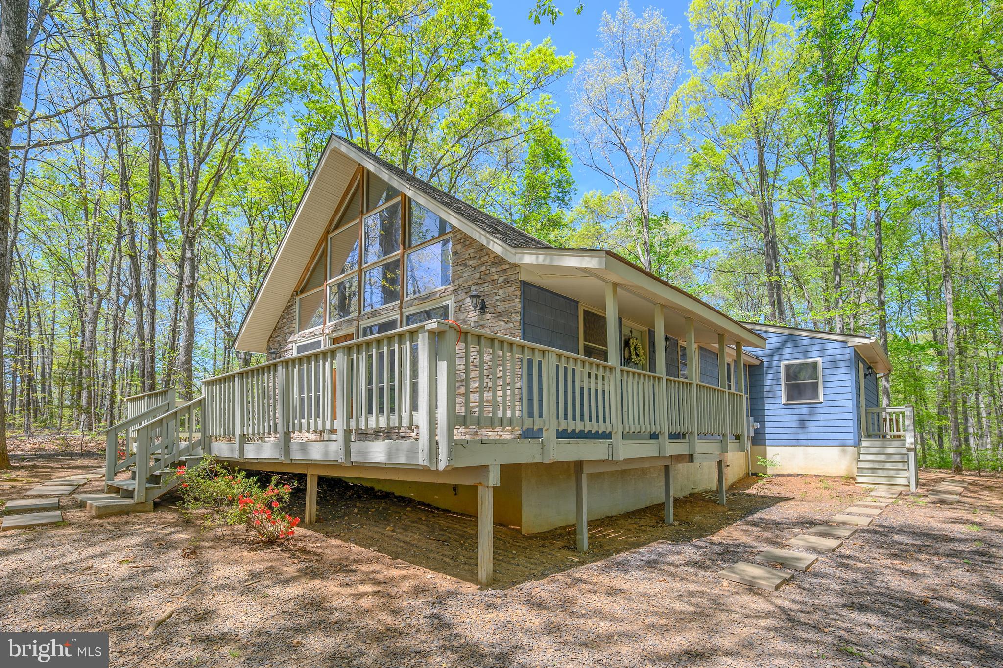 202 Constitution Boulevard Locust Grove, VA 22508 - Photo 36 of 51