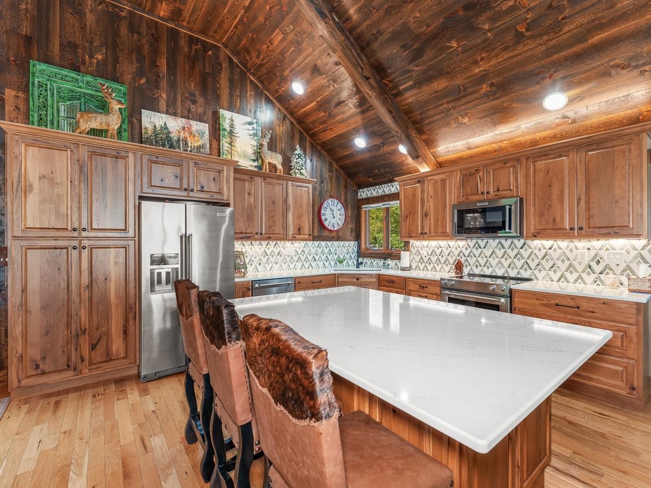 4532 Charlottes Way Mercer, WI 54547 - Photo 11 of 52 Gallery Image 11