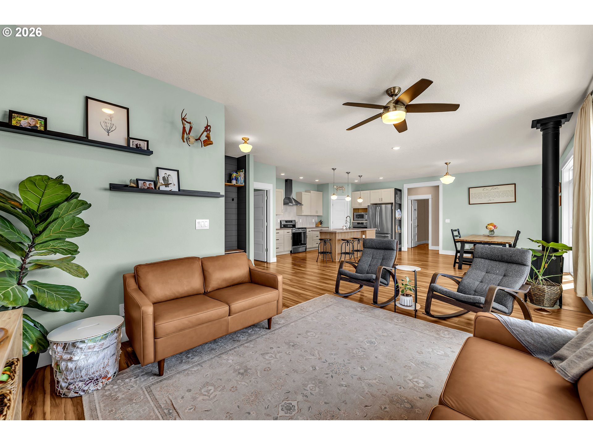 251 Shipview Road Kalama, WA 98625 - Photo 10 of 48 Gallery Image 10
