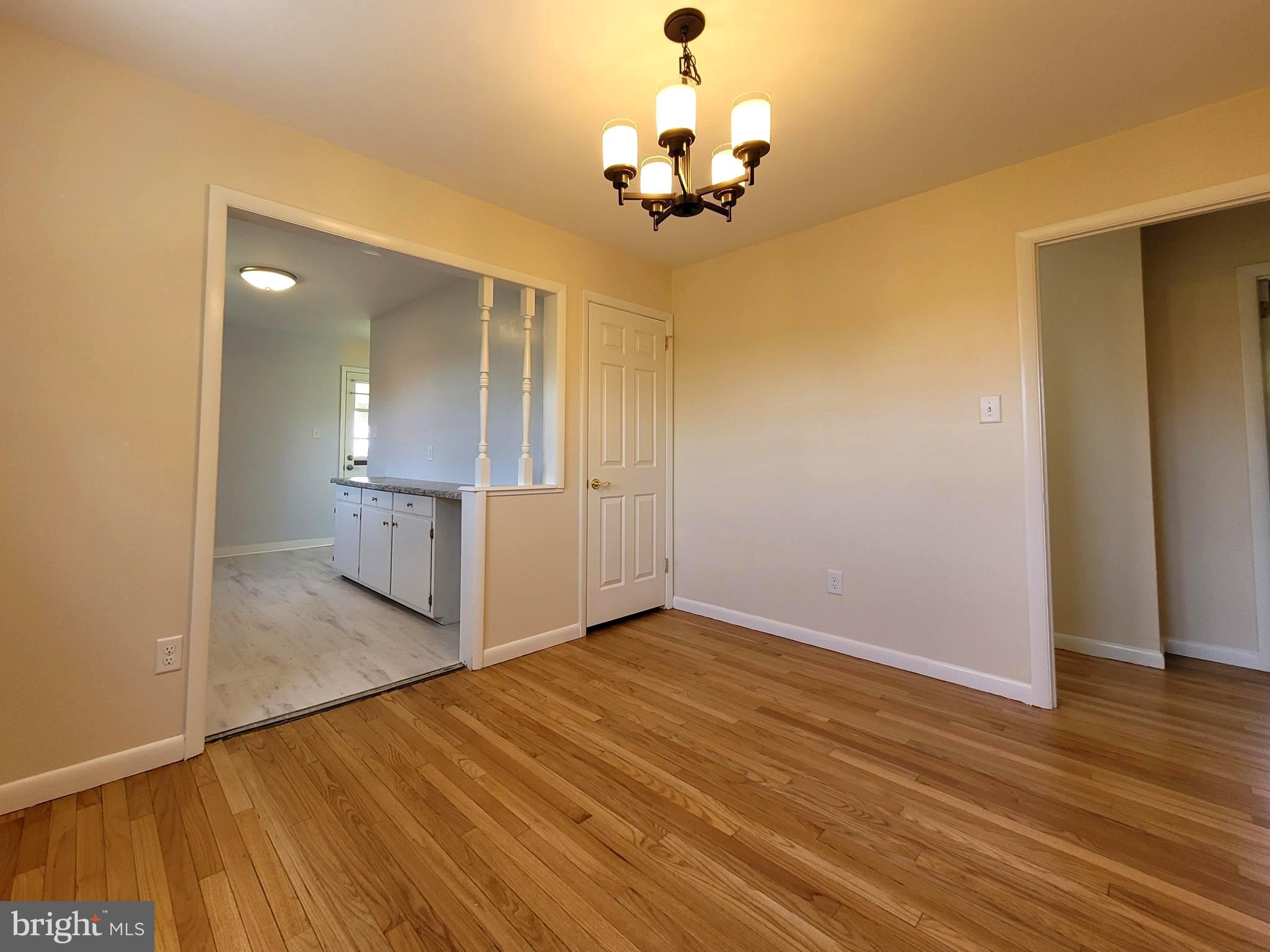 316 South Miller Street Shillington, PA 19607 - Photo 11 of 16 Dining Room off Kitchen