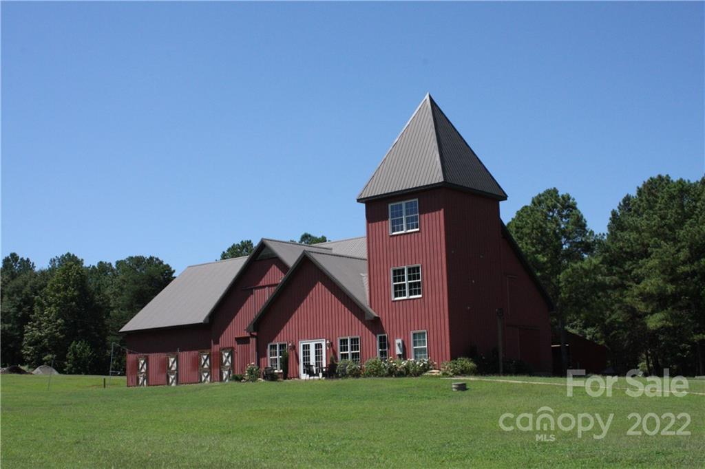 820 Bellegray Road, Unit 14 Clover, SC 29710 - Photo 3 of 7 a front view of a house with garden