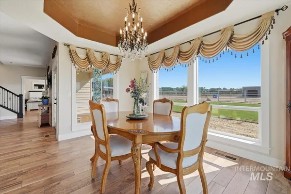 $1,575,000 | 25810 Chandler Road, Wilder, ID 83676