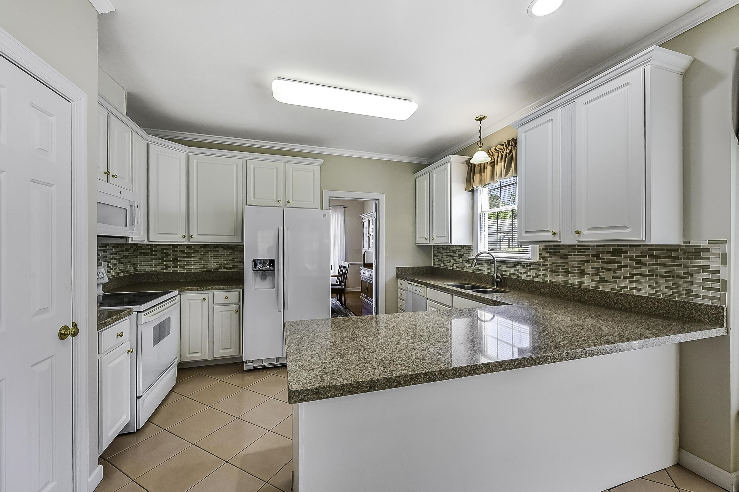 7929 Milltrace Run Raleigh, NC 27615 - Photo 12 of 36 Kitchen