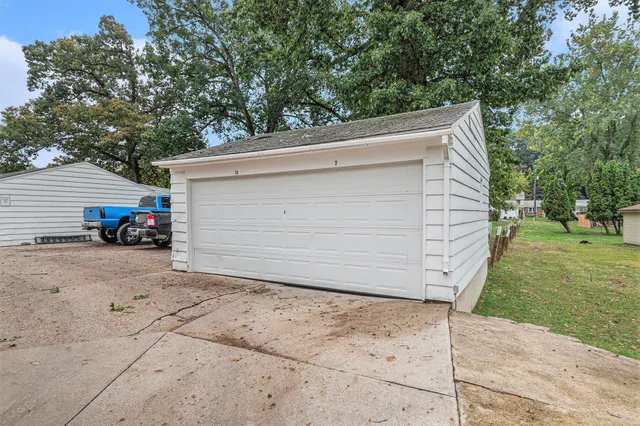 $68,500 | 886 Belfield Street Southwest, Unit 7, Wyoming, MI 49509