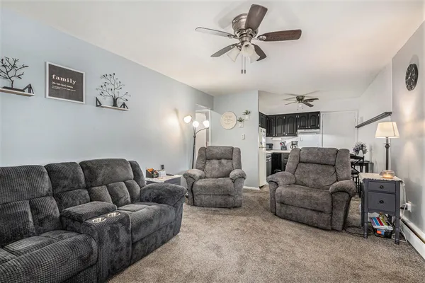 $67,500 | 886 Belfield Street Southwest, Unit 7, Wyoming, MI 49509