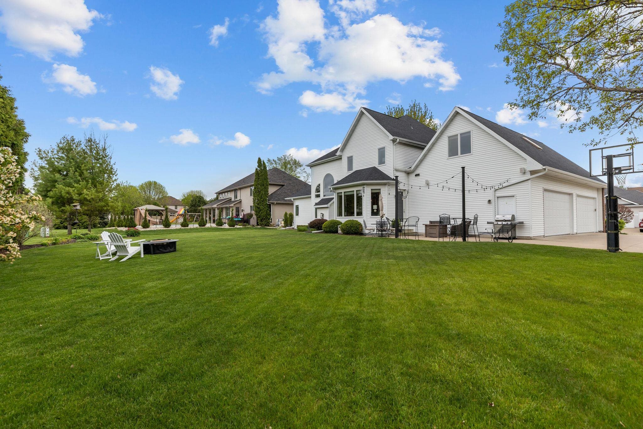 4916 Silentwind Way Appleton, WI 54913 - Photo 58 of 70
